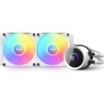 Watercooling NZXT 240 RGB  Kraken.  Nu bij megekko 149,90, Ophalen, Zo goed als nieuw, Waterkoeler
