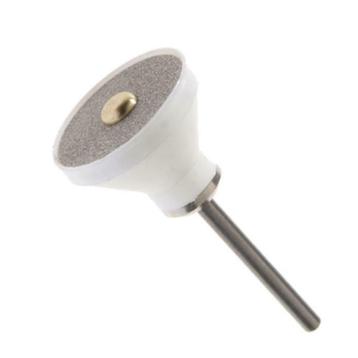 Promed nagel frees slijpschijf, saffier - Kalk-en schimmel. beschikbaar voor biedingen