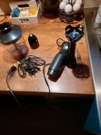 Uitgebreide Staafmixer Set - Inclusief Accessoires, Ophalen, Gebruikt, Blender