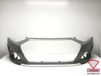 Audi A4 8W Facelift S-Line S4 Voorbumper Bumper 6xPDC KLS Or