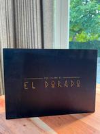 The Island of El Dorado, Hobby en Vrije tijd, Gezelschapsspellen | Bordspellen, Ophalen of Verzenden, Zo goed als nieuw