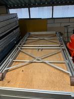 Podiumdelen, Ophalen of Verzenden, Gebruikt, Licht