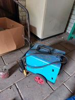 Lasapparaat, Doe-het-zelf en Verbouw, Gereedschap | Lasapparaten, Ophalen, Gebruikt, Elektroden