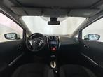 Nissan Note 1.2 DIG-S Tekna|GARANTIE|AUTOMAAT|NAP|AIRCO|NAVI, Euro 5, 1045 kg, Wit, Bedrijf