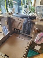 Sizzix Vagabond stans machine, Ophalen, Gebruikt, Naaimachine