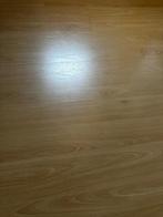 Gratis laminaat 57 m2, Gebruikt, 50 tot 150 cm, Ophalen of Verzenden, 10 tot 30 cm