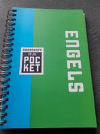 Aris de Vries - Noordhoff Engels in je pocket, Boeken, Non-fictie, Ophalen of Verzenden, Zo goed als nieuw, Aris de Vries