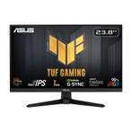 ASUS TUF Gaming VG249QM1A - 270Hz Gaming Monitor, IPS, Kantelbaar, ASUS, Nieuw