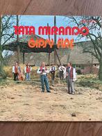 Vinyl: Tata Mirando - Gipsy Fire, Ophalen of Verzenden, Gebruikt, 12 inch
