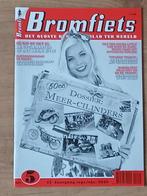 Bromfiets, Boeken, Tijdschriften en Kranten, Ophalen of Verzenden, Gelezen, Overige typen