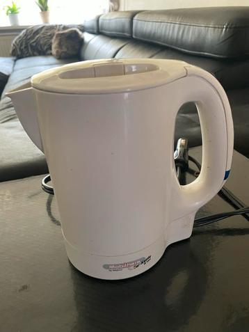 Mobitherm Auto Waterkoker - WAECO beschikbaar voor biedingen