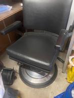 Kaper stoel, Verzenden, Zo goed als nieuw, Duwrolstoel