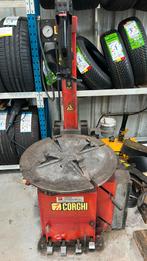 Banden demontage/ montage apparaat, Auto diversen, Autogereedschap, Ophalen of Verzenden, Zo goed als nieuw