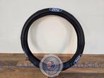 Ford stuurhoes zwart blauw – logo design 38 cm, Ophalen of Verzenden, Nieuw