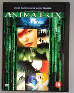 Animatrix, 2003, animatie/anime, Cd's en Dvd's, Alle leeftijden, Ophalen of Verzenden, Zo goed als nieuw