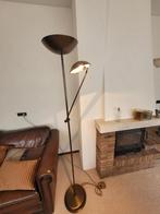 Staande lamp, Ophalen of Verzenden, Zo goed als nieuw, 75 cm of meer