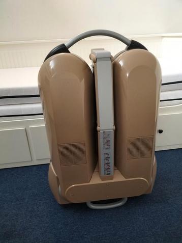Philips Sun & Relaxmobile zonnebank  beschikbaar voor biedingen