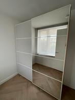 Ikea pax kast, Ophalen, Zo goed als nieuw, 50 tot 75 cm, 200 cm of meer