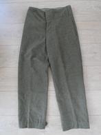 Canadese Battle Dress broek, Verzamelen, Ophalen of Verzenden, Landmacht, Engeland, Kleding of Schoenen