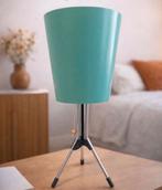 Artemide Sidecar Milo Notte Tafellamp - Rodolfo Dordoni, Ophalen of Verzenden, Zo goed als nieuw, Metaal, Minder dan 100 cm