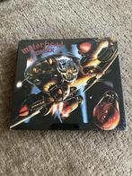 Motorhead - Bomber Digipack (geseald), Ophalen of Verzenden, Nieuw in verpakking