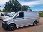 Imperiaal rvs vw transporter t5 en t6. Verstelbaar, Ophalen