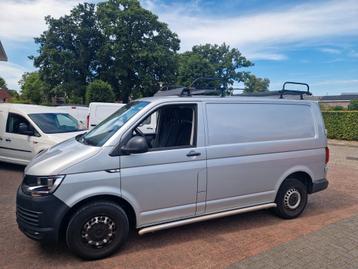 Imperiaal rvs vw transporter t5 en t6. Verstelbaar  beschikbaar voor biedingen