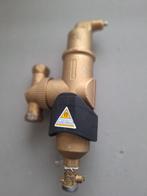 Spirotech Magnetische Vuilafscheider en microbel ontluchter, Minder dan 30 cm, Overige typen, Minder dan 60 cm, Ophalen of Verzenden