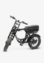 Knaap BCN, elektrische fatbike, Ophalen, 24 inch of meer, Knaap, Aluminium