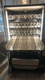 Wurlitzer automaat, Ophalen, Zo goed als nieuw