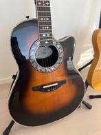Prachtige Ovation Custom Legend model 1969 gitaar, Muziek en Instrumenten, Ophalen, Zo goed als nieuw, Western- of Steelstringgitaar