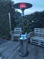 Terrasverwarmer 8 Kw nieuw, Tuin en Terras, Ophalen, Nieuw, Gas, Vloer