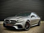 Mercedes-Benz E-Klasse AMG 63 S 4MATIC ED1 PANO|KUIP|HUD|360, Auto's, Automaat, Gebruikt, Sedan, 1855 kg