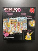 4 Wasgij legpuzzels, Ophalen of Verzenden, 500 t/m 1500 stukjes, Gebruikt