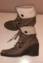 Supertrash schoenen maat 39, Kleding | Dames, Schoenen, Supertrash, Beige, Lage of Enkellaarzen, Ophalen of Verzenden