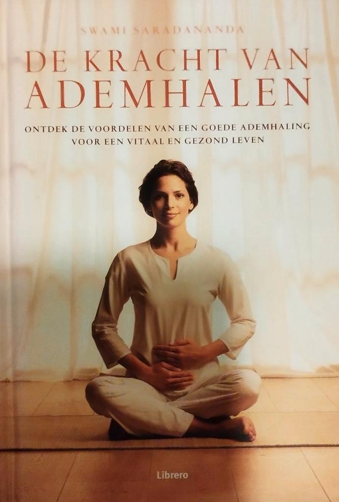 S. Saradananda - De kracht van ademhalen, Boeken, Esoterie en Spiritualiteit, Nieuw, Overige typen, Astrologie, Ophalen of Verzenden