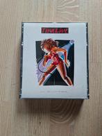 tina Turner live in europe 2cd, Ophalen of Verzenden, 1980 tot 2000, Zo goed als nieuw