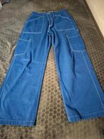 Blaue broek, Ophalen of Verzenden, Zo goed als nieuw