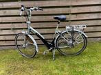Sparta Ion Comfort DLX damesfiets, Ophalen, Gebruikt, Sparta, Versnellingen