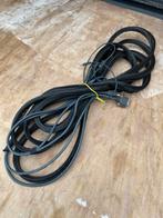 Koppelsnoer Laptop-Beeldscherm 6 mtr, Zwolle, Ophalen of Verzenden, Gebruikt, 5 tot 10 meter, Overige kabels
