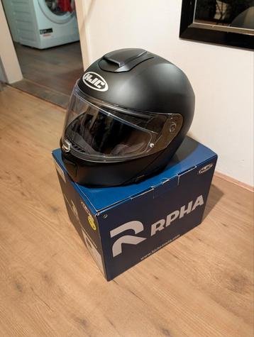 HJC RPHA 90s Systeemhelm - Topconditie! beschikbaar voor biedingen