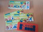 Mini loco kleuterpakket, Ophalen, Gebruikt, Puzzelen