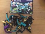 Lego Technic set 8233/8239, Ophalen of Verzenden, Zo goed als nieuw