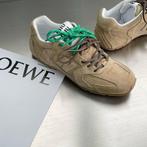 miu miu  lederen sneakers, Kleding | Heren, Verzenden, Nieuw, Sneakers of Gympen