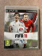 FIFA 11 - PS3, Gebruikt, 1 speler, Eén computer, Ophalen of Verzenden