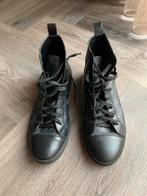 Originele louis Vuitton schoenen, Ophalen of Verzenden, Zo goed als nieuw, Zwart