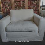 hoezen voor Linteloo Easy Living love seat, Nieuw, Minder dan 150 cm, Rechte bank, Stof