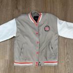 Baseball jas 158/164, Ophalen of Verzenden, Zo goed als nieuw, Meisje, Jas