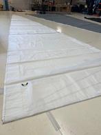 77. Rol grootzeil in giek, Ophalen, 6 meter of meer, Grootzeil, 15 tot 30 m²