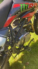 Apollo R, 125 cc, Zo goed als nieuw, 5 versnellingen, Ophalen